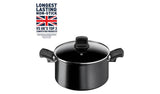 Argos Tefal Titanium Excellence 24cm Non-Stick Stewpot- Buy online at McGrocer