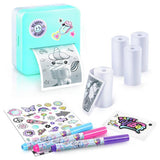 Photo Creator Instant Pocket Printer, UK version