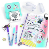 Photo Creator Instant Pocket Printer, UK version