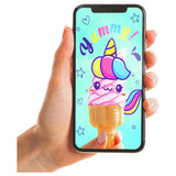 Photo Creator Instant Pocket Printer, UK version