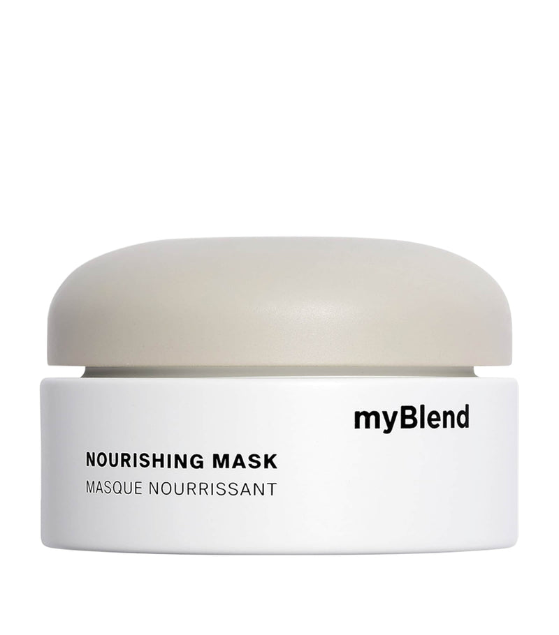 myBlend nourishing mask 60ml, imported from the UK