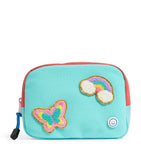 Becco Bags Sport belt bag with loop fabric - British product
