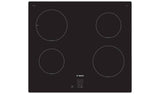 Bosch Series 2 PUG61RAA5B induction hob W59.2 x D52.2cm - British product