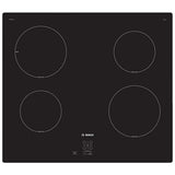 Bosch Series 2 induction hob 59.2 x 52.2 cm - British product
