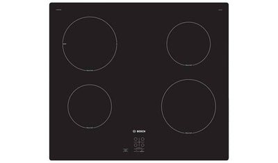 Bosch Serie 2 Induksjonskomfyr 59.2 x 52.2 cm
