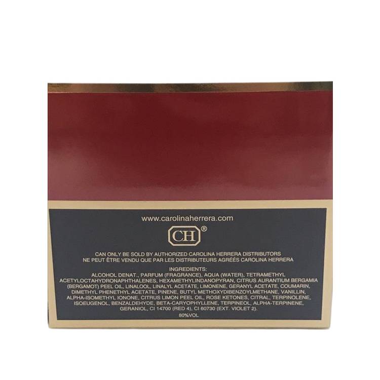 Carolina Herrera Very Good Girl eau de parfum 30ml, imported from the UK