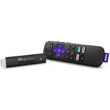 Roku 4K HDR streaming stick media player, UK version