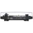 Audio-Technica AT-LP3XBT belt-drive turntable black - British product