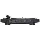 Audio-Technica AT-LP3XBT belt-drive turntable black - British product