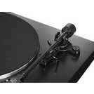 Audio-Technica AT-LP3XBT belt-drive turntable black - British product