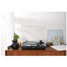 Audio-Technica AT-LP3XBT belt-drive turntable black - British product