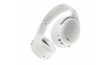 Skullcandy Crusher ANC 2 Sensory Bass Headphones Off White (British brand)