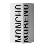 Moncho Moreno Clandestino Duo hair treatment set - British product