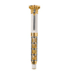Montegrappa Odyssey Chapter I rollerball pen limited edition - British product