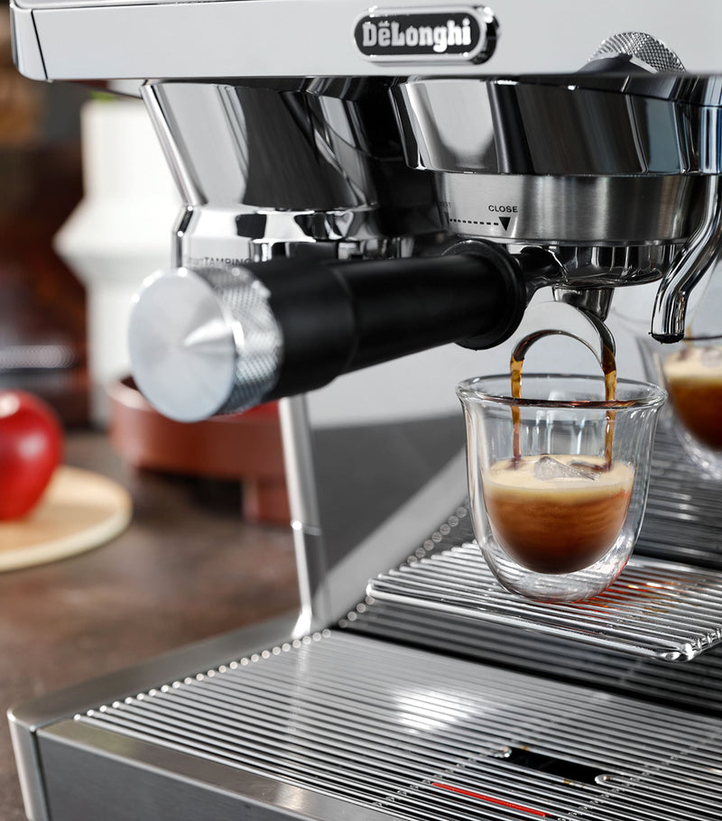 De'Longhi La Specialista Maestro espresso coffee machine - British product