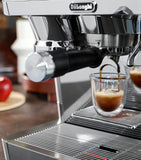 De'Longhi La Specialista Maestro espresso coffee machine - British product