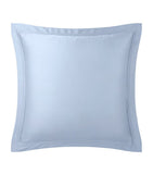 Yves Delorme square Oxford pillowcase 65cm (British brand)