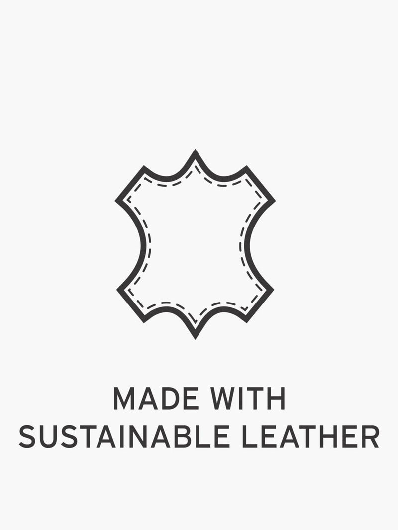 Levi's black leather bifold wallet, UK version