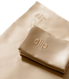 Slip pure mulberry silk Queen pillowcase, imported from the UK