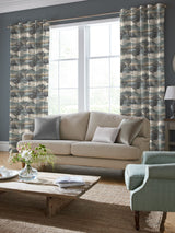 Next Laura Ashley Jade Green Hartington Made to Measure Curtains- Buy online at McGrocer