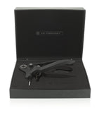 Le Creuset LM-250 lever corkscrew set, UK version