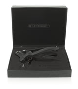 Harrods Le Creuset LM-250 Lever Corkscrew Set- Buy online at McGrocer