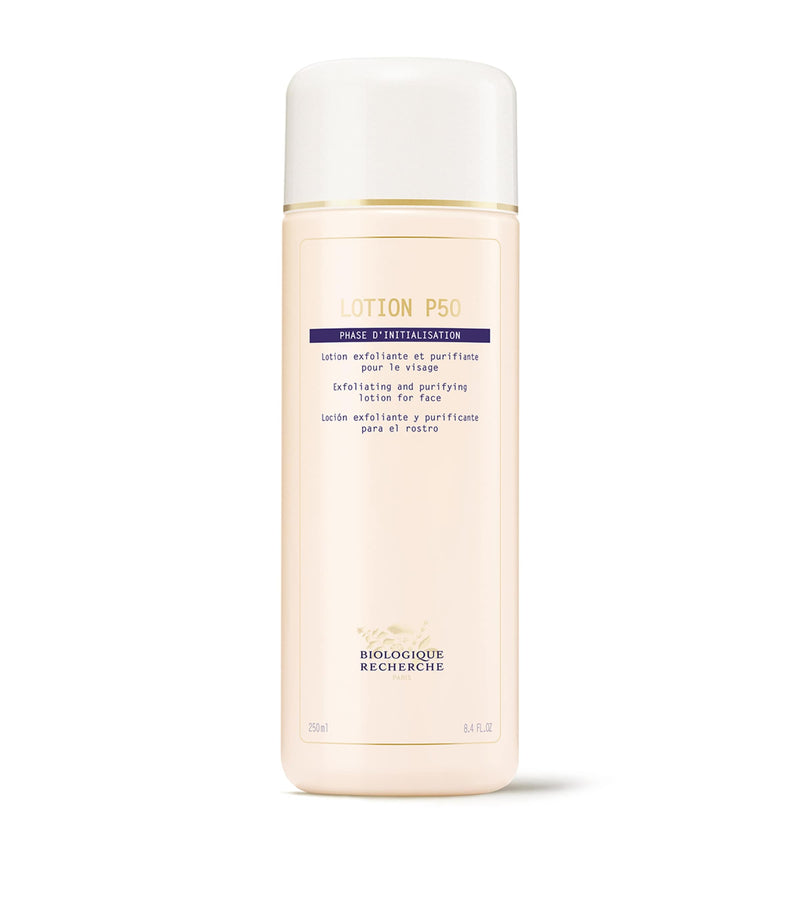 Biologique Recherche facial toner 250ml - British product