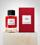 Carolina Herrera Sandal Ruby Eau de Parfum 100ml (British brand)