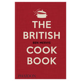 Costco UK The British Cookbook Hardback Cookbook- Buy online at McGrocer