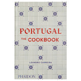 Costco UK Portugal The Cookbook Hardback by Leandro Carreira- Buy online at McGrocer