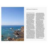 The Cookbook Portugal by Leandro Carreira - British product