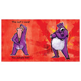 Best of Bears 10 book collection, imported from the UK