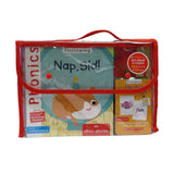 Costco UK Get Ahead in English Book Collection (3-5 Years)- Buy online at McGrocer