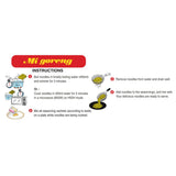 Indomie Mi Goreng Stir Fry Noodles 40 x 80g, UK version