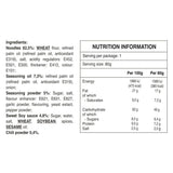 Indomie Mi Goreng Stir Fry Noodles 40 x 80g, UK version