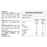 Indomie Mi Goreng Stir Fry Noodles 40 x 80g, UK version