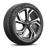 Michelin Pilot Sport 4 SUV 285/45 ZR21 tyre, imported from the UK