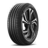 Costco UK Michelin Pilot Sport 4 SUV Tyre 285/45 ZR21 (113Y) XL TL- Buy online at McGrocer