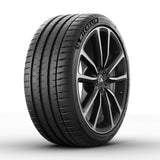 Costco UK Michelin Pilot Sport 4 SUV XL 295/45 R19 113 Y Tyre- Buy online at McGrocer