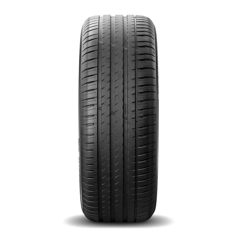 Michelin Pilot Sport 4 SUV 285/45 ZR21 tyre, imported from the UK