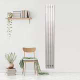 Costco UK Ultraheat Imperium Chrome Radiator- Buy online at McGrocer