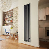 Ultraheat Trojan radiator in two sizes (British brand)