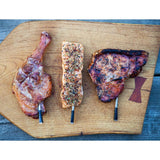 MEATER Block 4 Probe wireless meat thermometer, imported from the UK