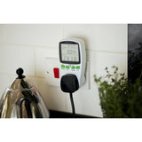 Energenie Saving Power Meter H12 W7 cm - British product