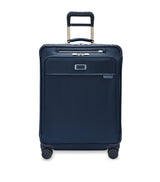 Harrods Briggs & Riley Baseline Medium Expandable Spinner Suitcase 66cm- Buy online at McGrocer