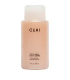 Ouai thick hair shampoo for dry hair 300ml, imported from the UK