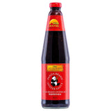 Lee Kum Kee Panda Brand oyster sauce large size (British brand)
