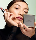 Prada Beauty Monochrome Hyper Matte Lipstick Refill, imported from the UK