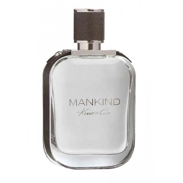 Kenneth Cole Mankind Eau de Toilette Spray 100ml, imported from the UK