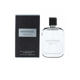 Kenneth Cole Mankind Eau de Toilette Spray 100ml, imported from the UK